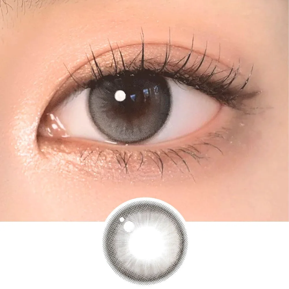 تشو Daisy Shower Pure Gray