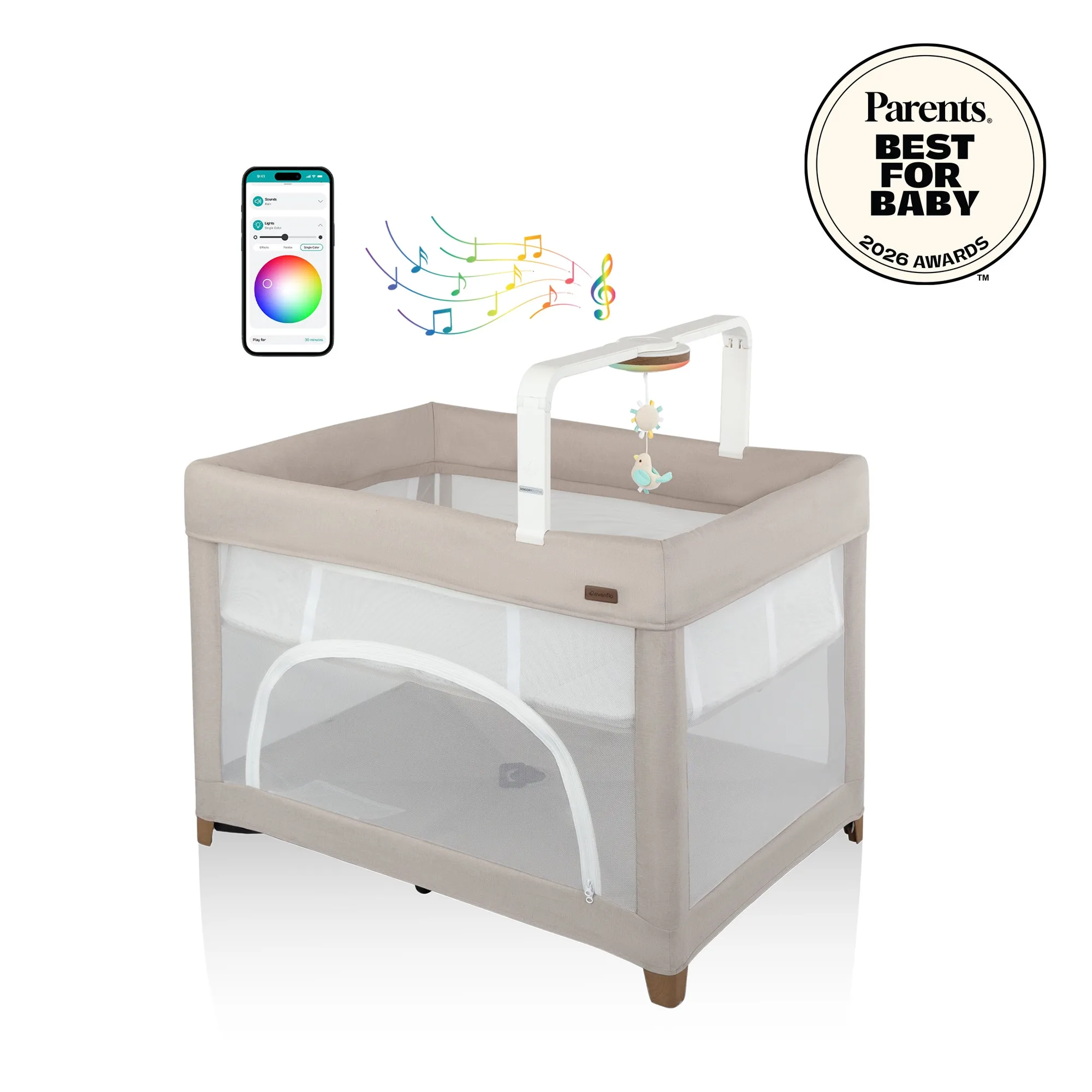 Why Is My Playard Mattress Sinking? Fix and Prevention Tips