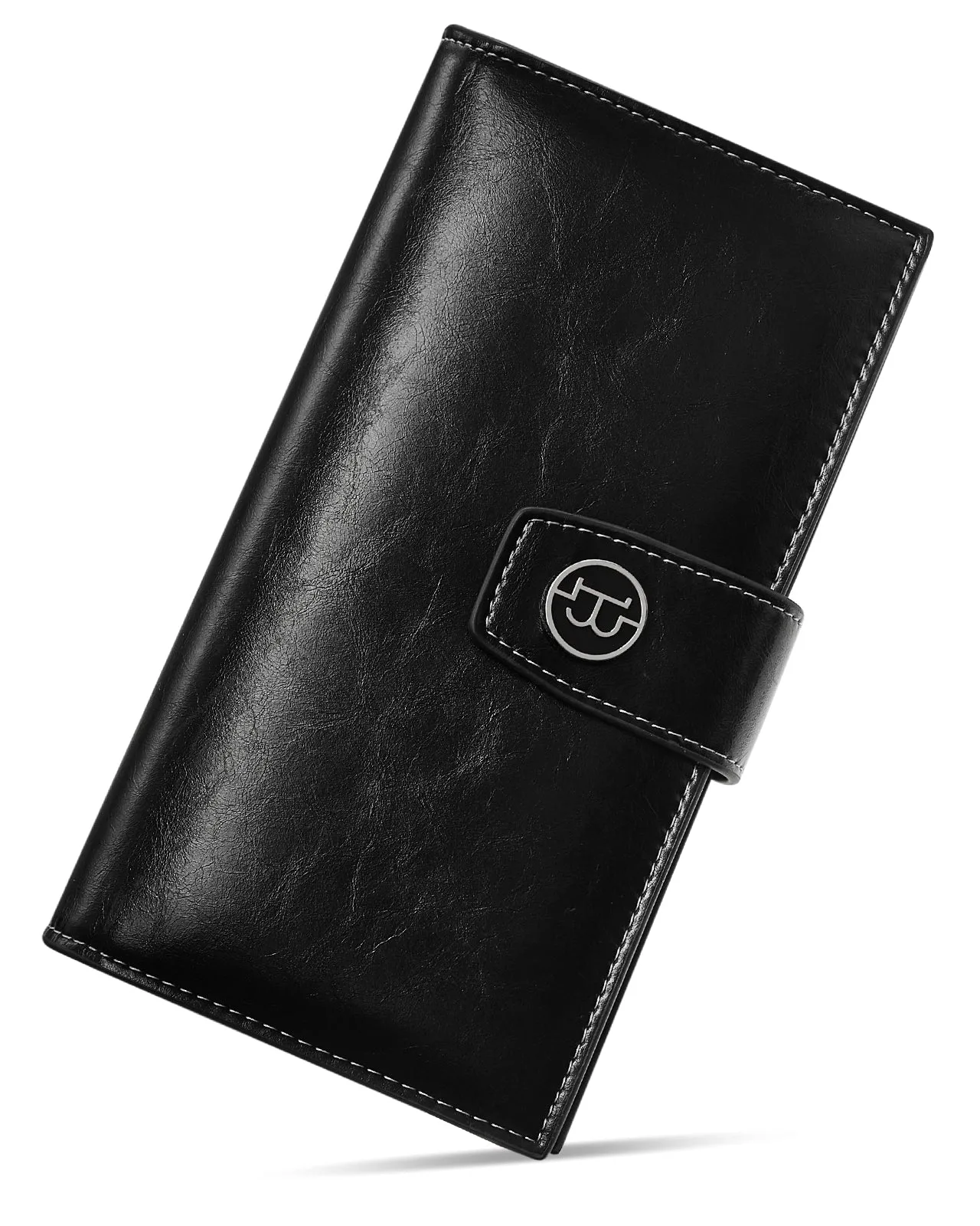 How to Organize a Large Capacity Wallet So You Can Find Everything