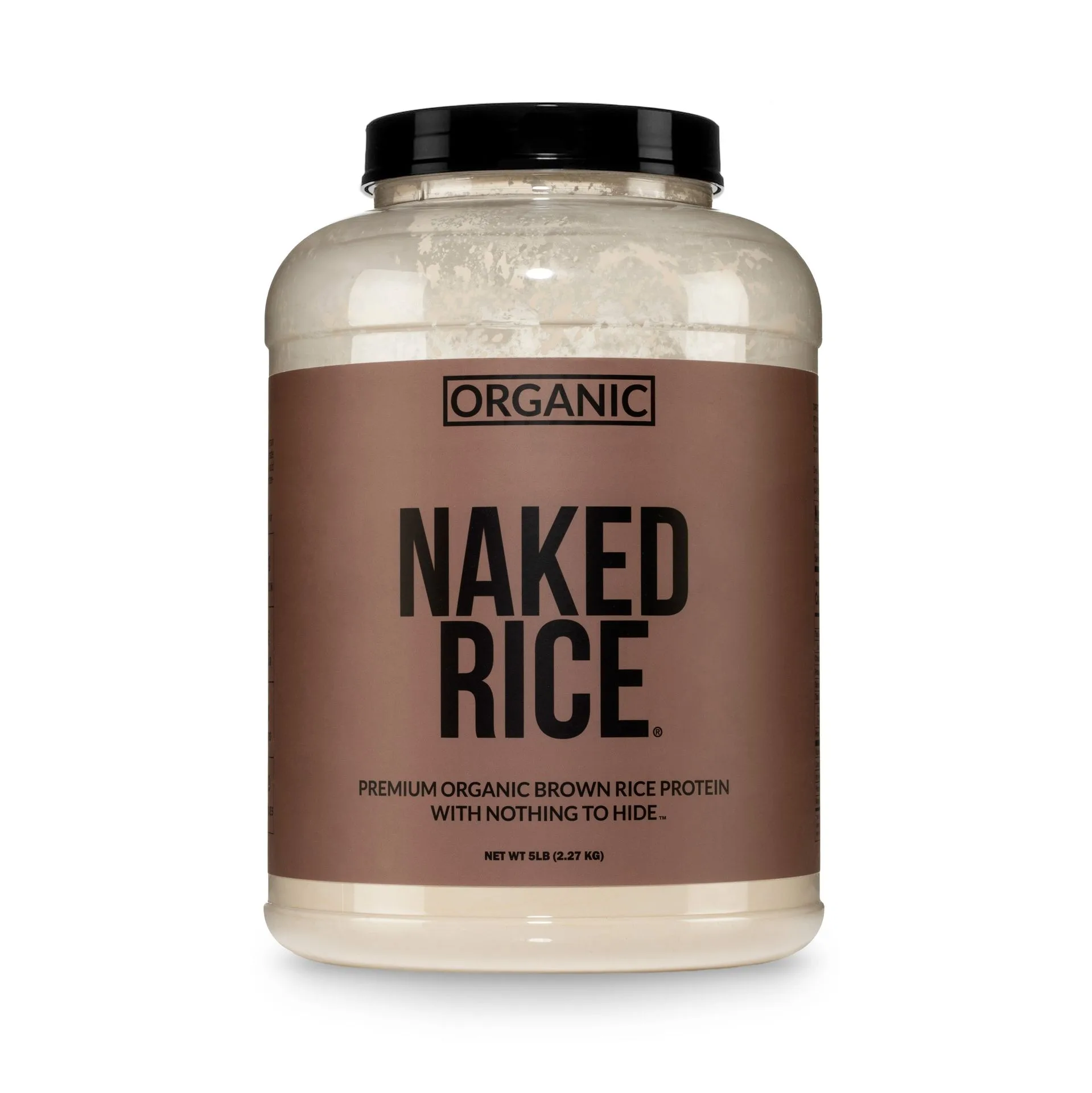 Naked EAAs Review: Are These Essential Amino Acids Worth It?