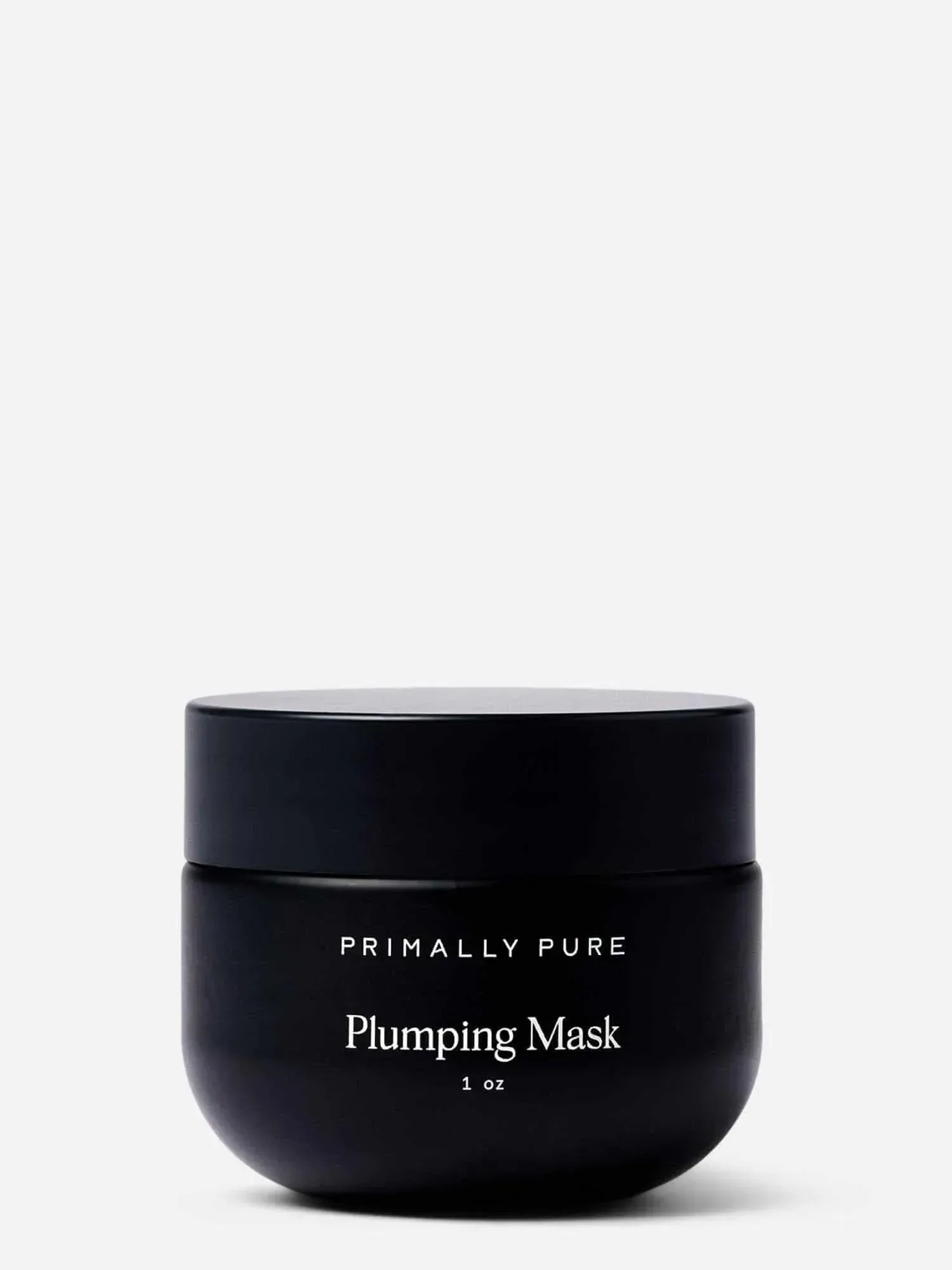 Plumping Mask (1 oz)