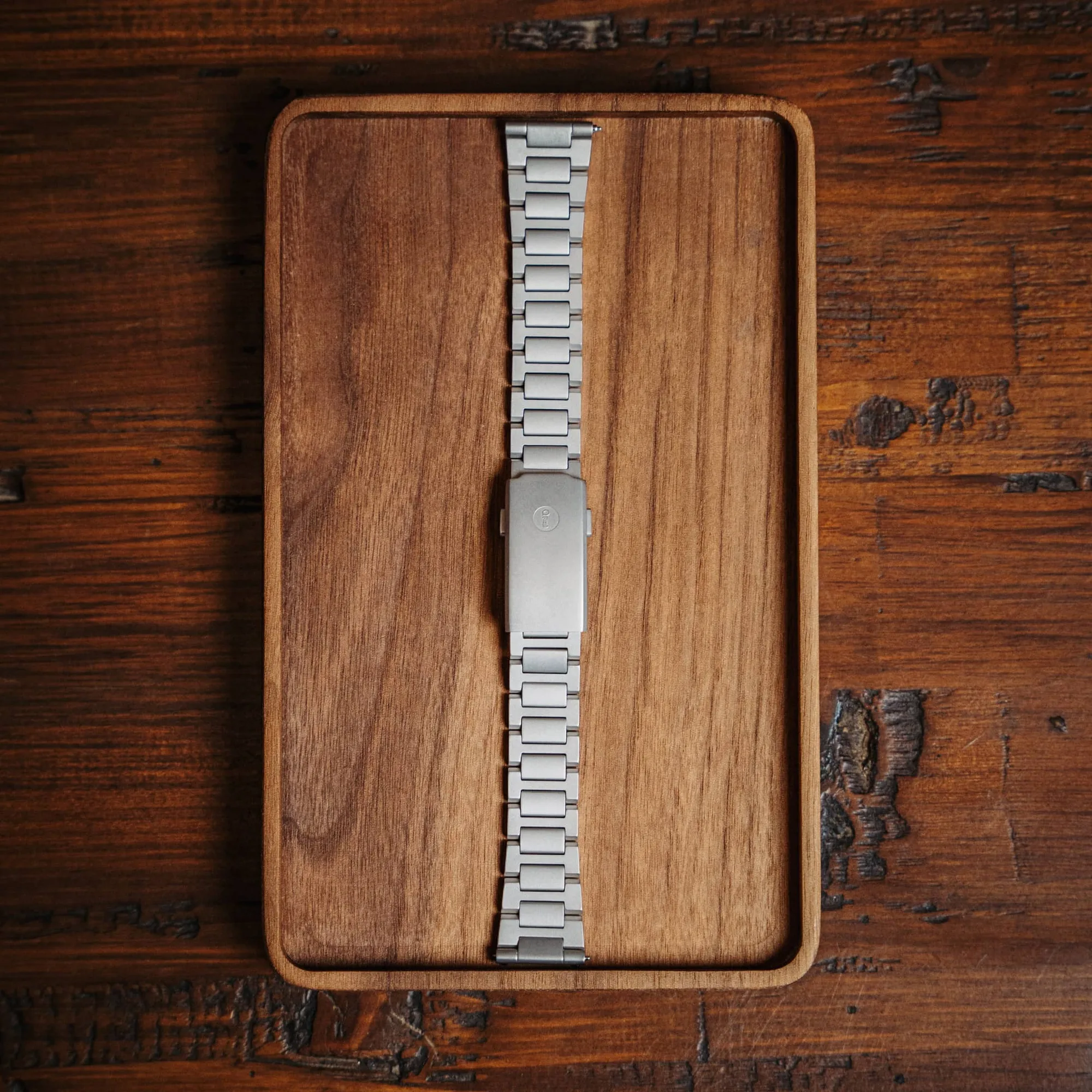 Ti Bracelet Review: The Ultimate Everyday Carry Accessory?