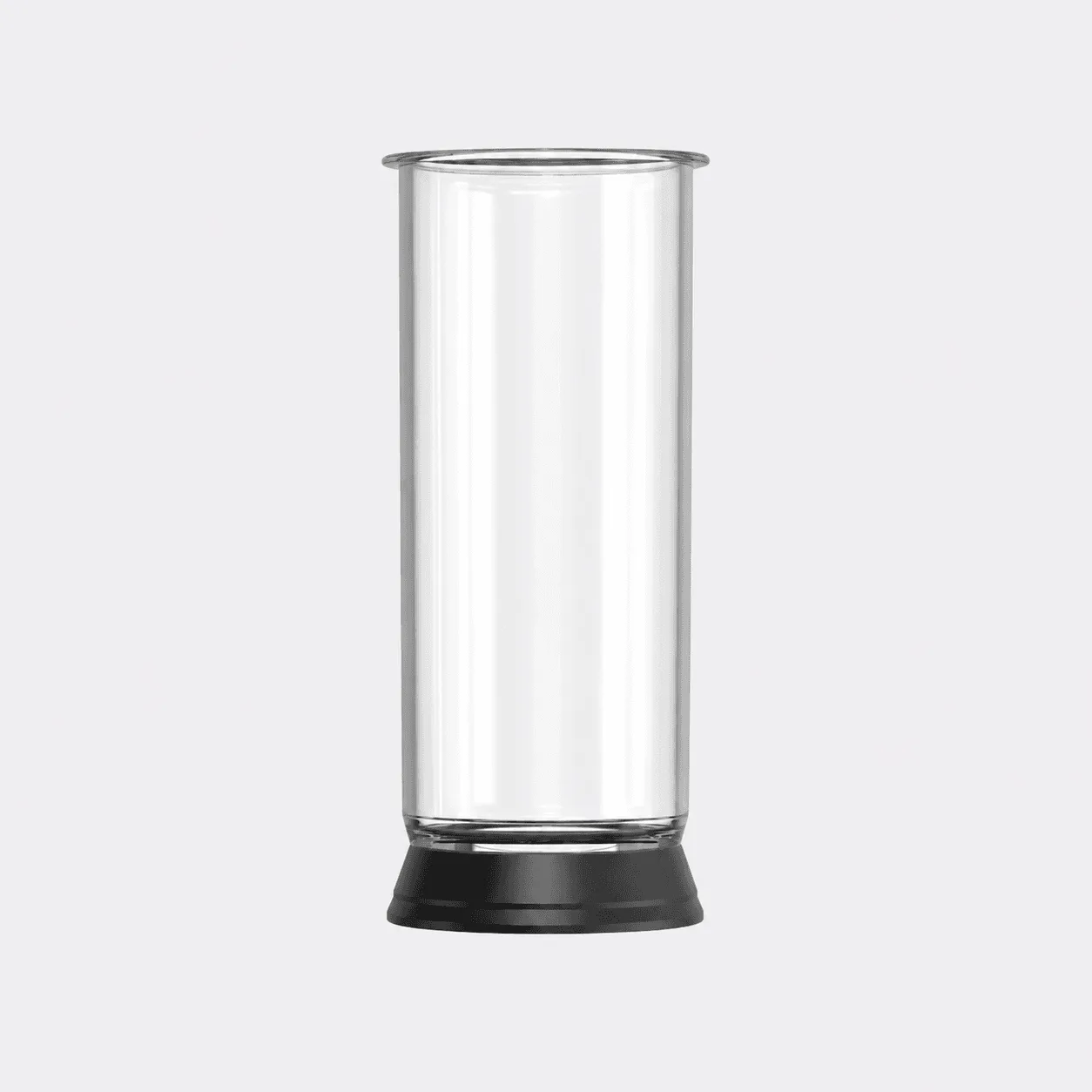 Piston transparent et joint AeroPress Go Plus