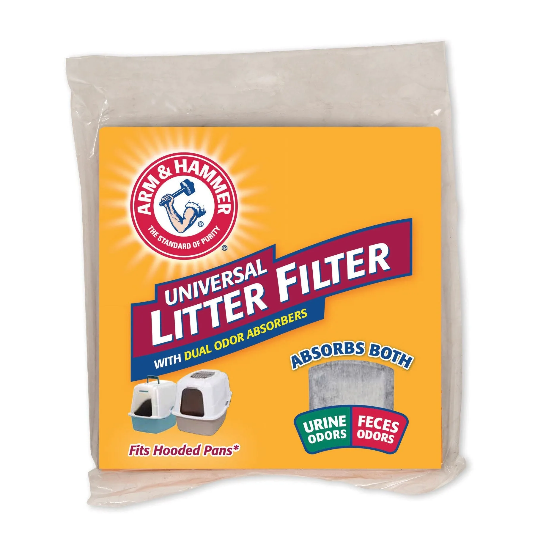 How to Use a Litter Filter for Odor Control