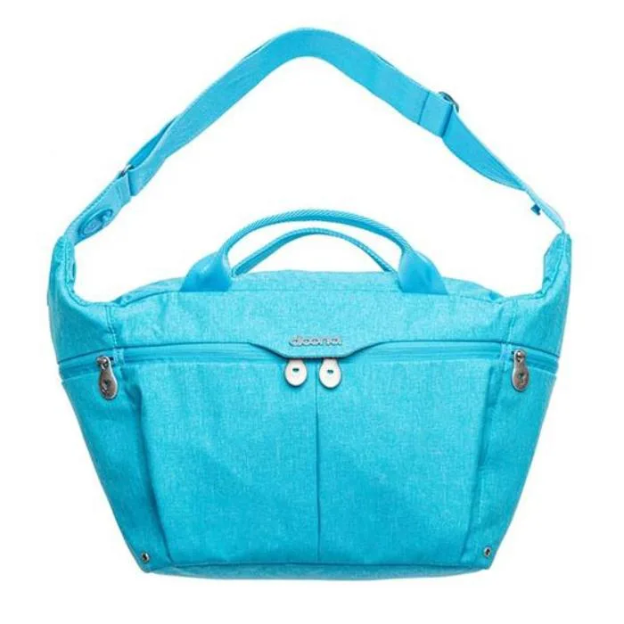 Doona Car Seat All Day Bag - Sky
