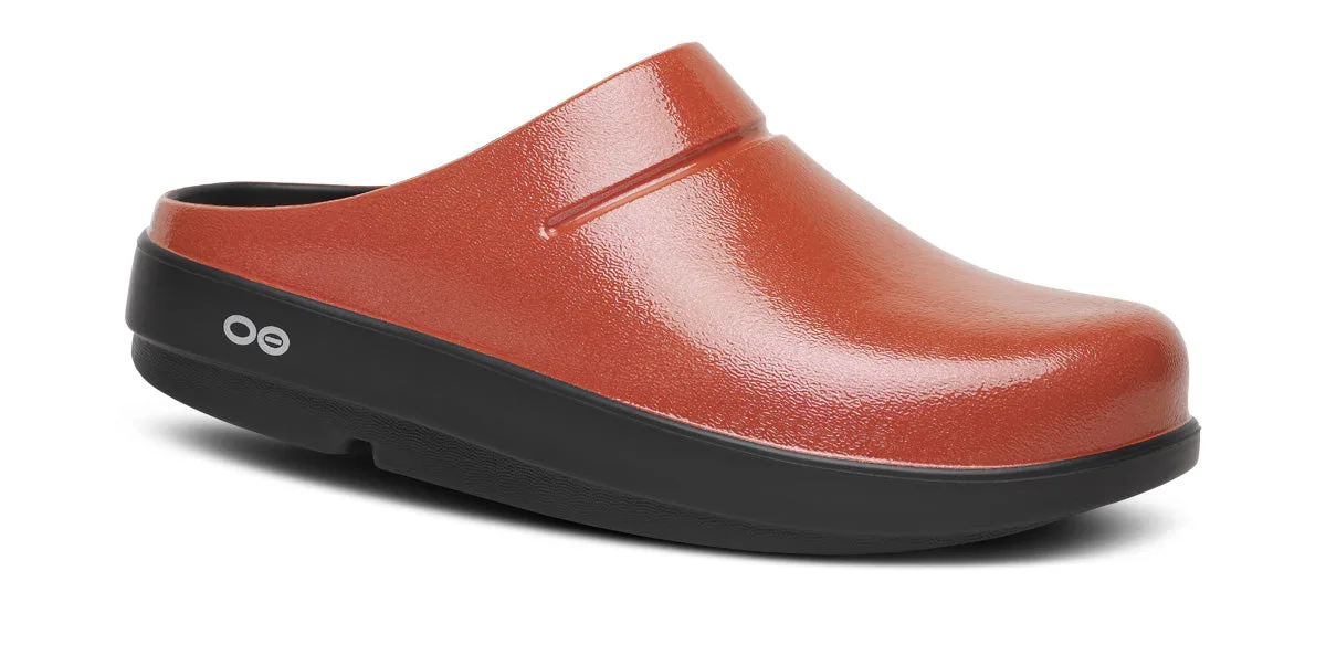 OOcloog Luxe vs OOcloog Clog : Différences clés