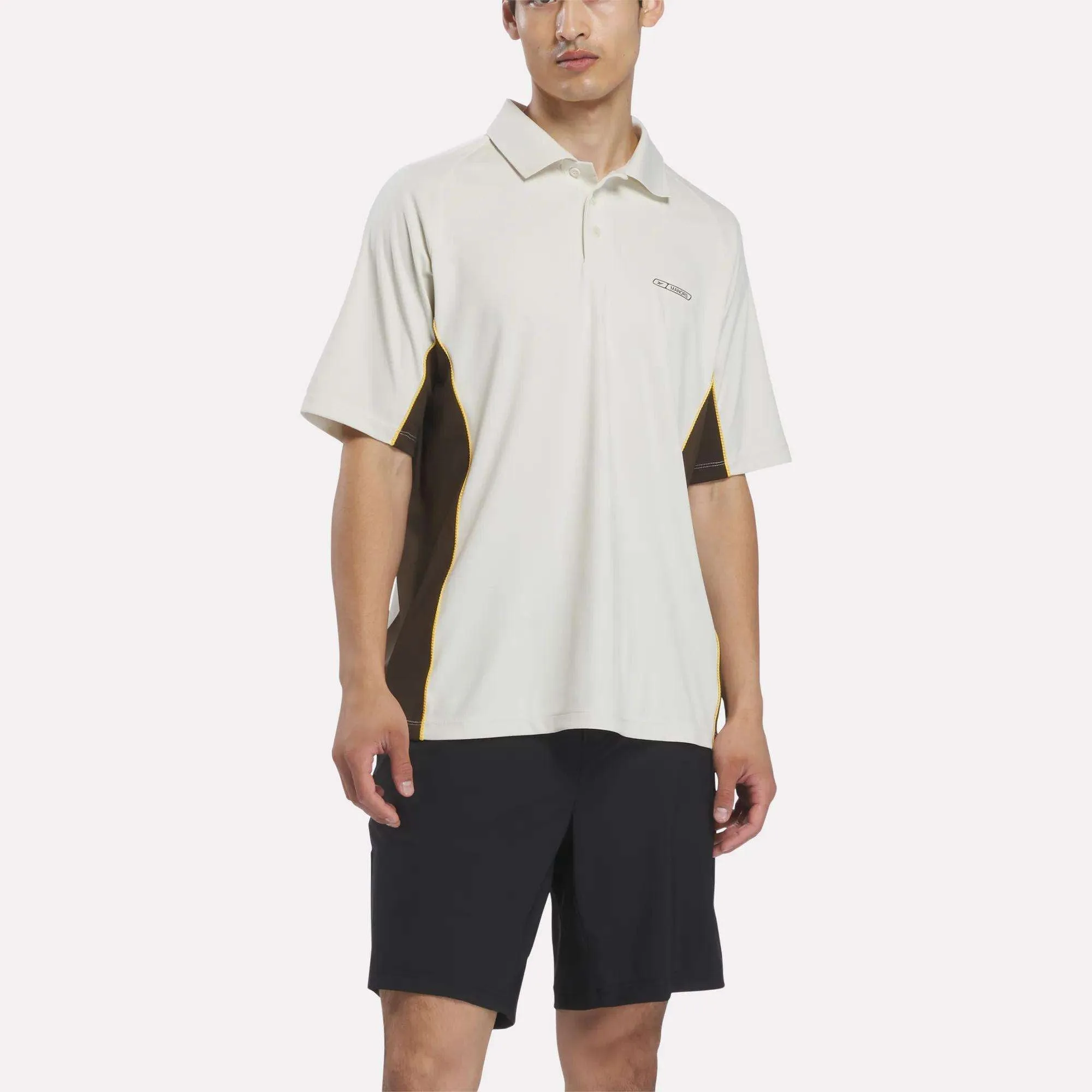 Reebok x Manors Polo:值得跟風嗎?