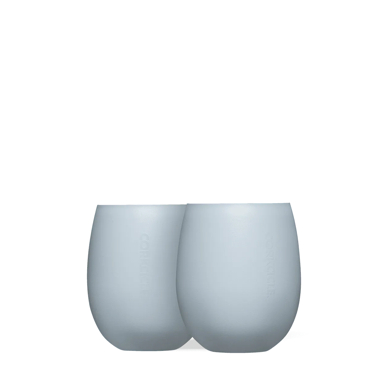 Sommelier Stemless Set (2)