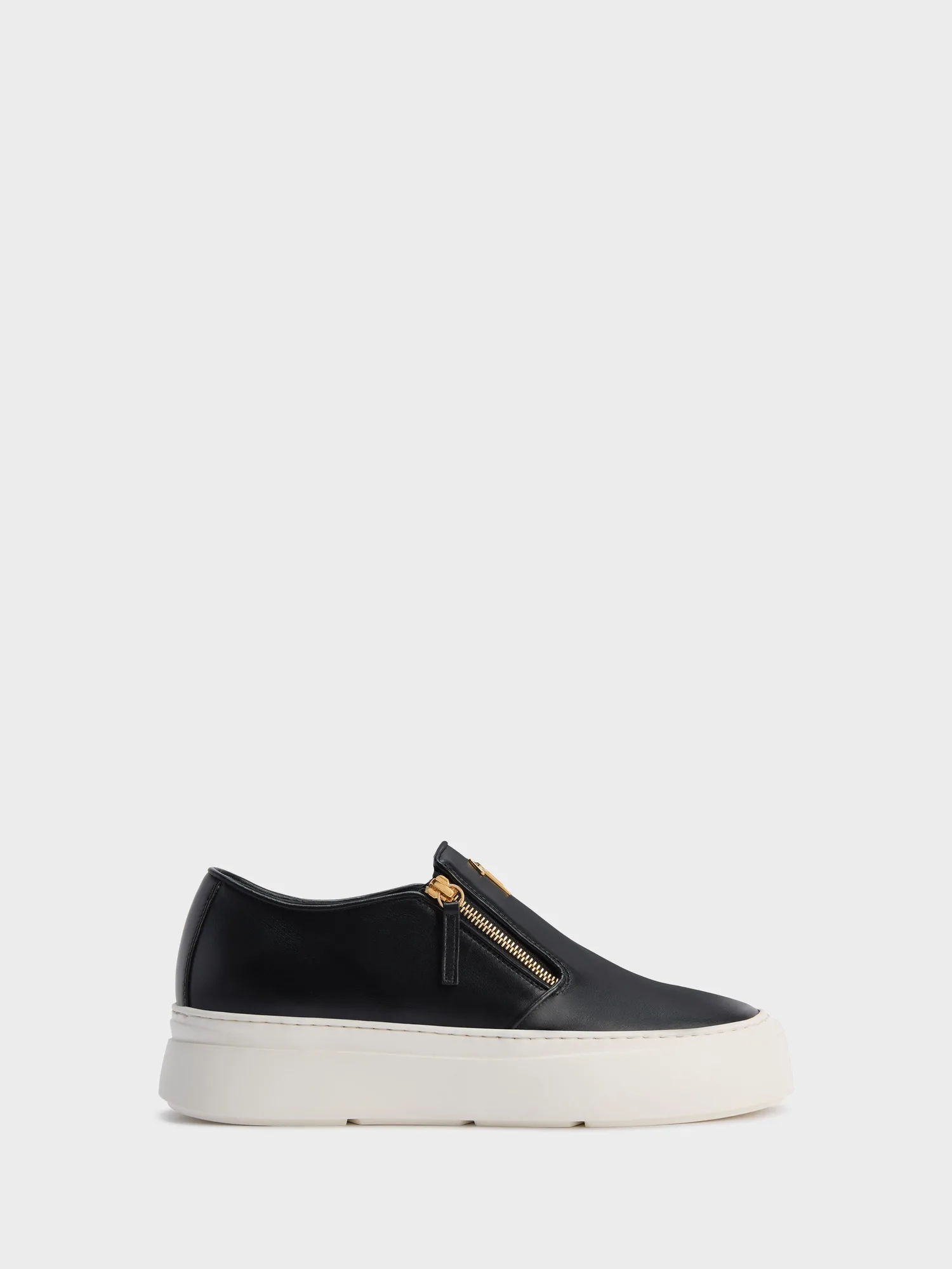Giuseppe Zanotti Sneakers Fit and Moccasin Sizing: Your Questions Answered