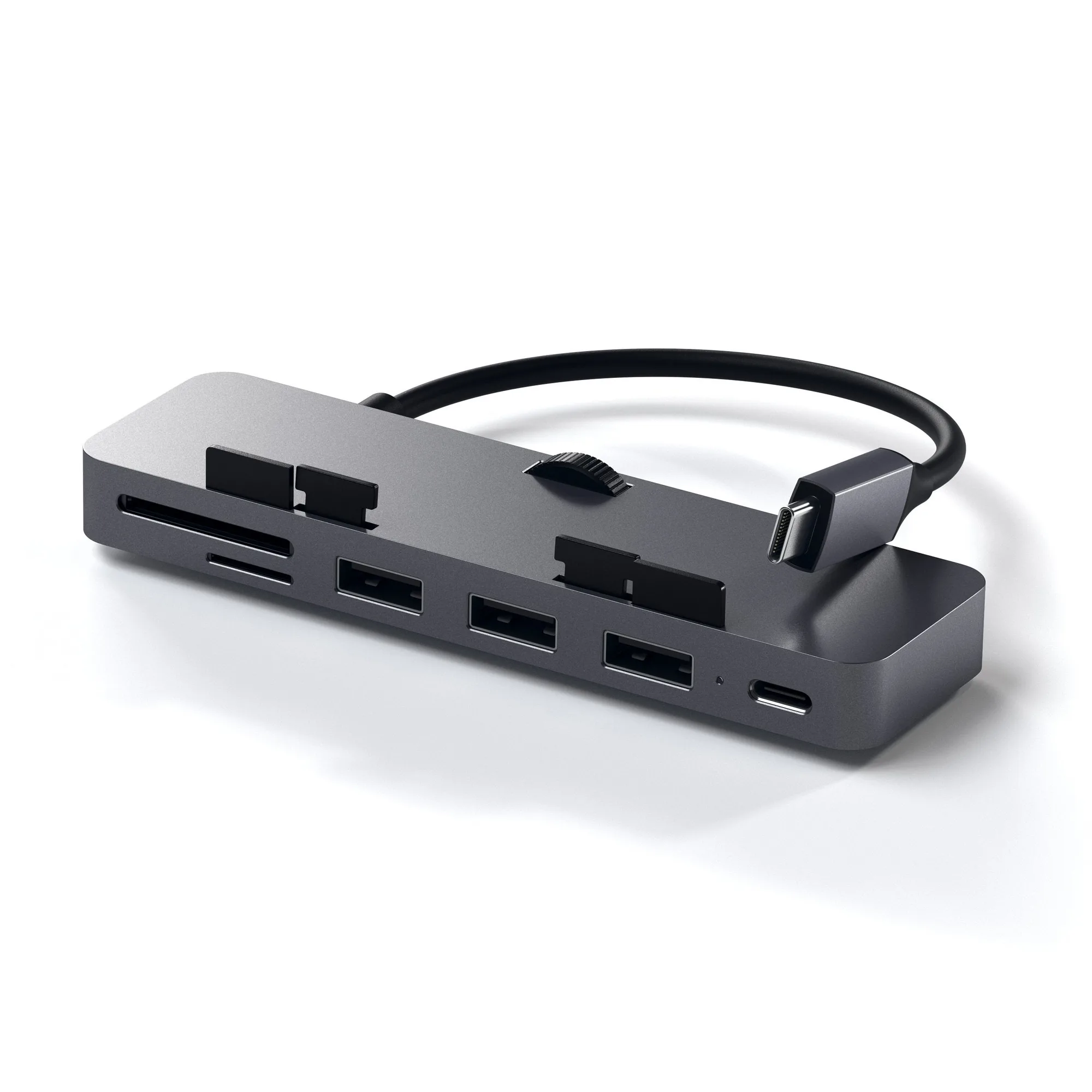 USB-C Hub Maintenance: Essential Tips to Extend Your Hub's Lifespan