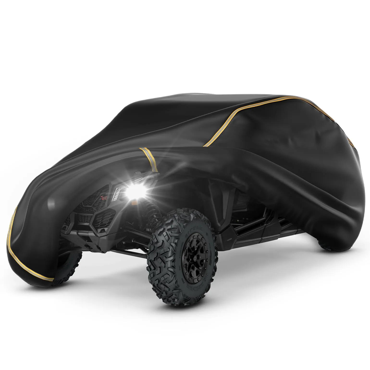 Comment choisir une batterie de UTV : guide CCA et ajustement