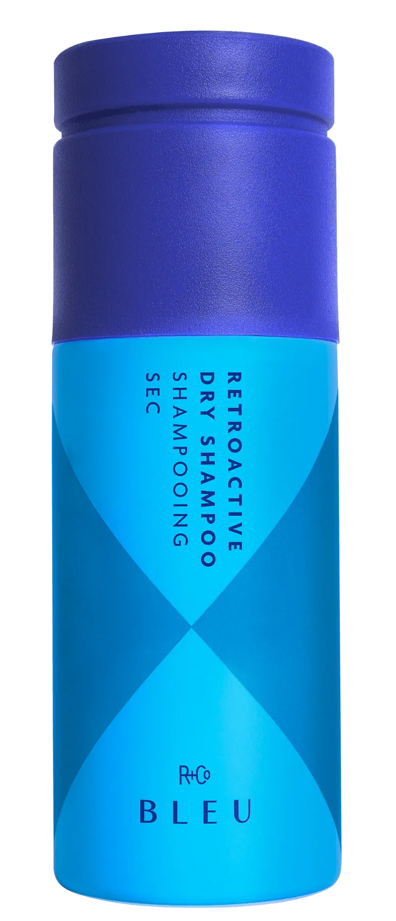 RETROACTIVE DRY SHAMPOO - Mini