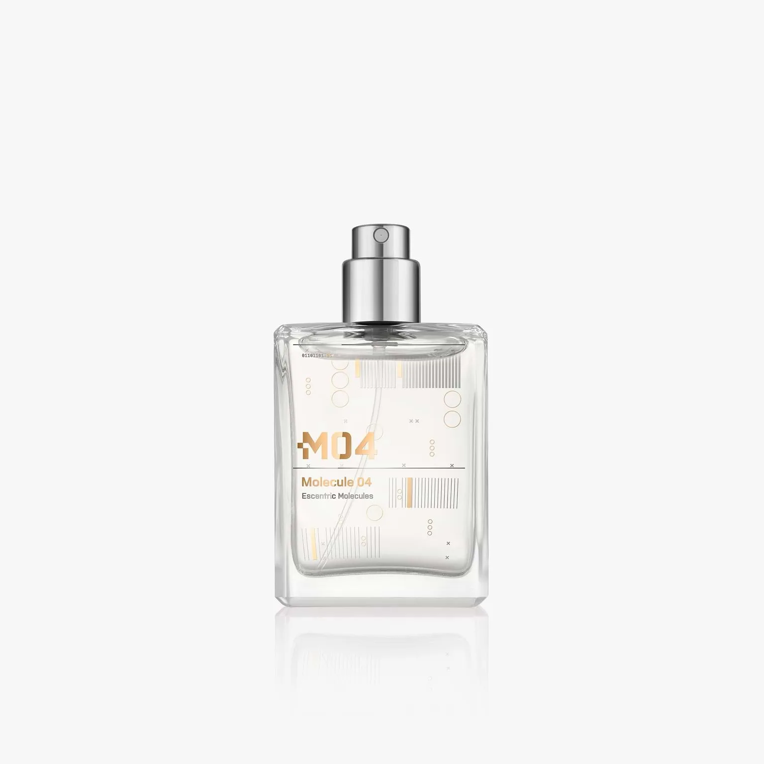 Molecule 04 vs Molecule 03: Which Scent Lasts Longer?
