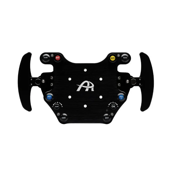 Ascher Racing 按鈕面板 B24M-SC [無線]