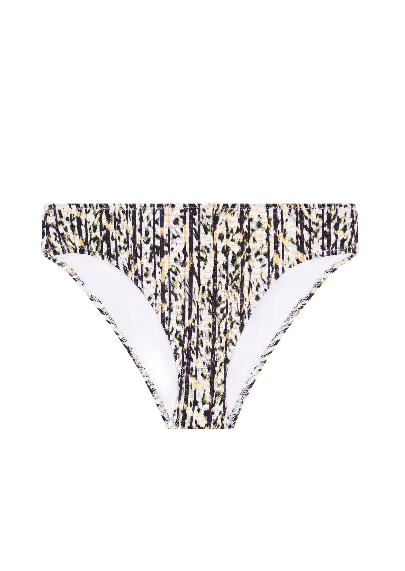 Underwire Swimwear Fit Guide: How to Get the Perfect Fit