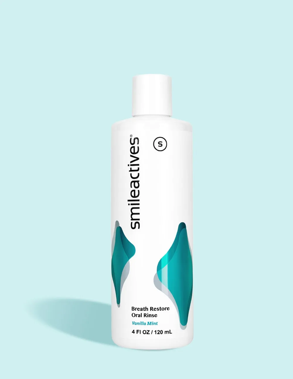 Breath Restore Oral Rinse (Intro Size)