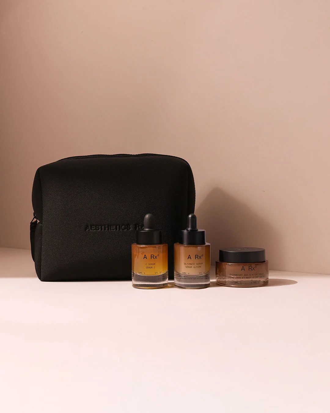 Radiance Reset Trio