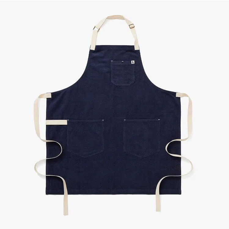 Why Corduroy Aprons Are a Stylish and Durable Choice for Home Cooks