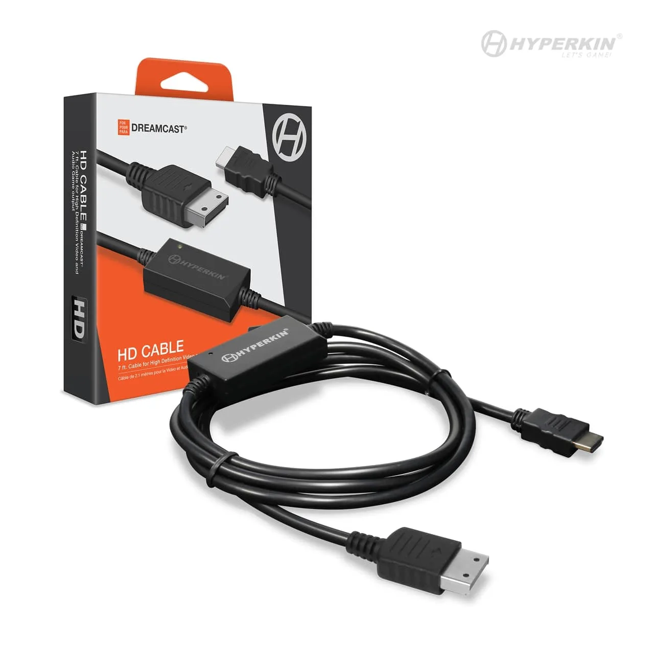 Hyperkin HD Cable