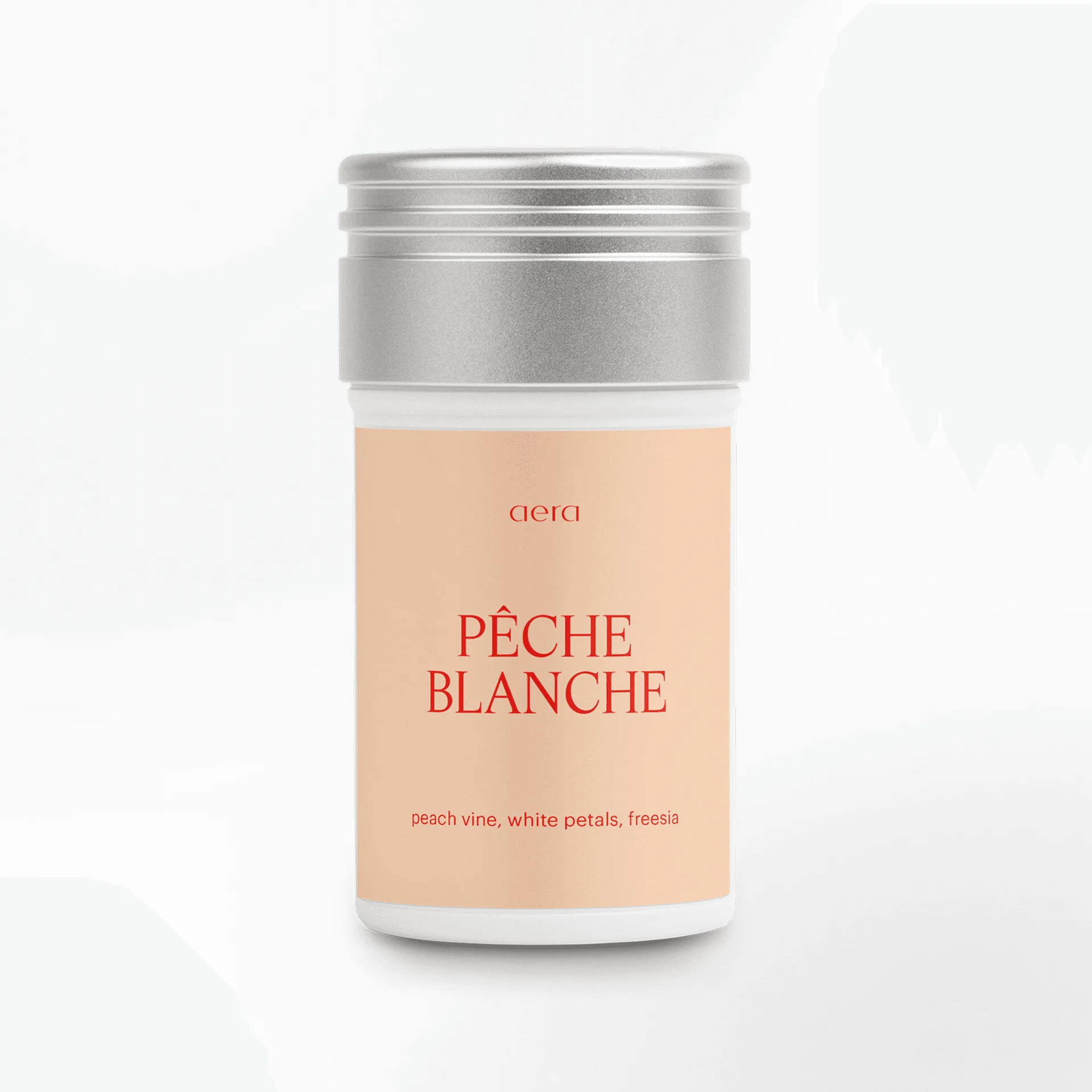 Pêche Blanche Capsule Review: A Peachy Scent for Every Room