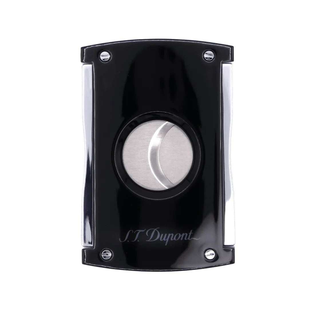 S.T. Dupont MaxiJet vs Les Fines Lames: Which Cutter Wins?