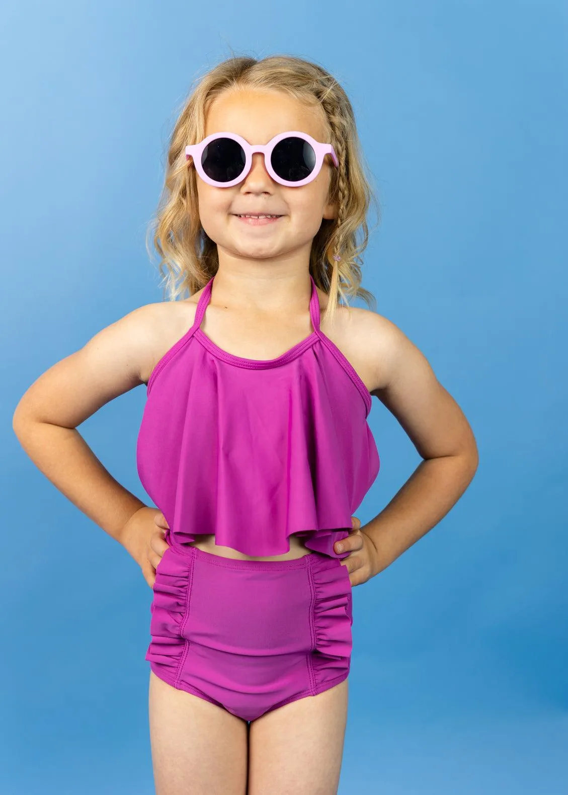 Mini Swing Top