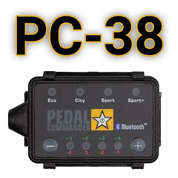 Pedal Commander PC38-AU