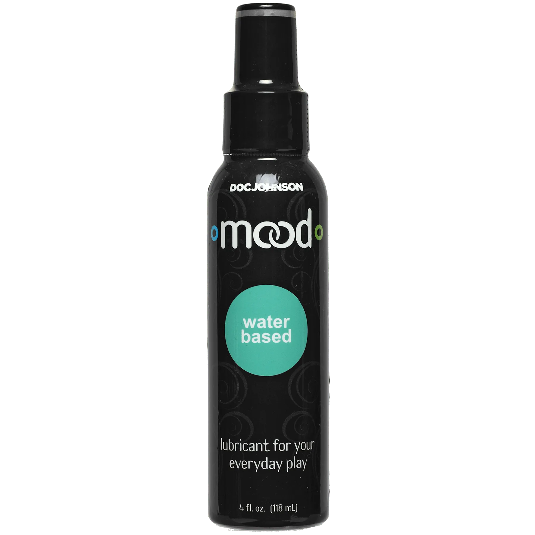 Mood - Lube - Water Based