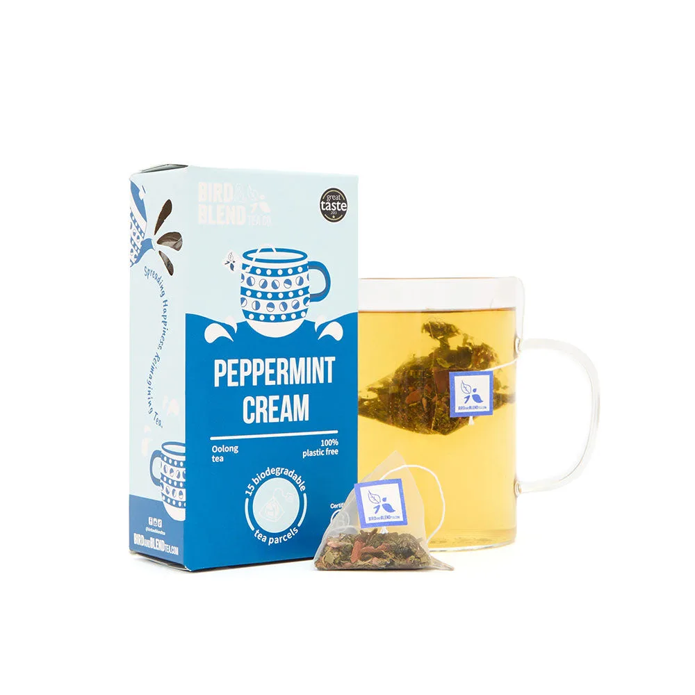 Top 5 Herbal Teas to Sip Before Bed for Better Sleep