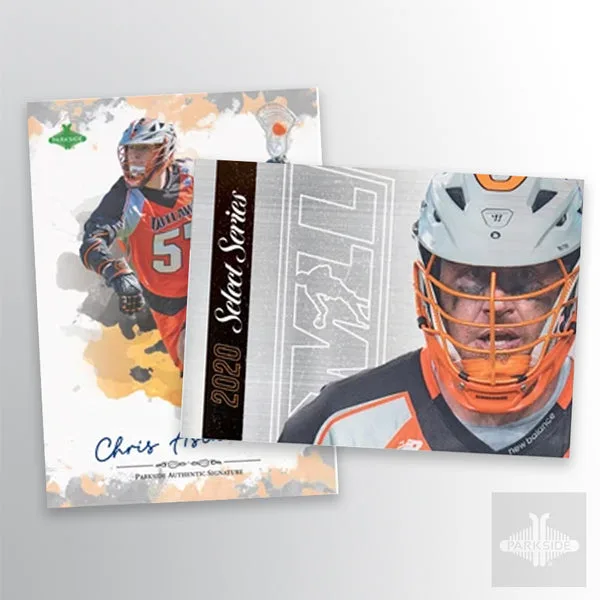 2020 MLL Select Series