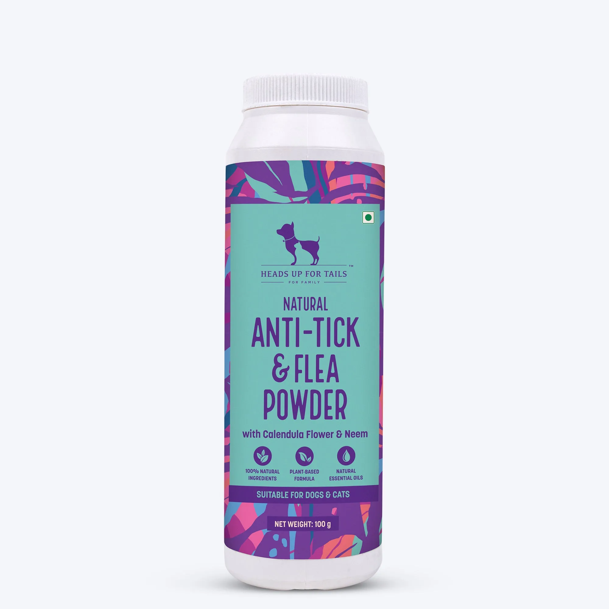 Natural Flea and Tick Solutions for Dogs: Powder vs Spray
