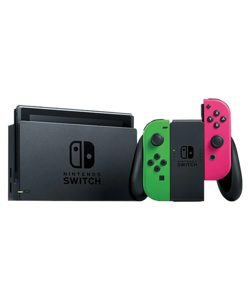 Nintendo Switch reacondicionada: qué revisar antes de comprar