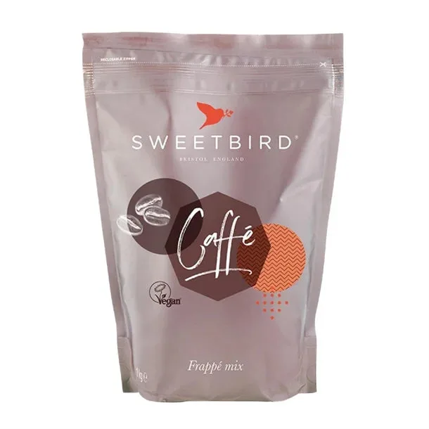Préparer un café glacé avec des sirops à la maison