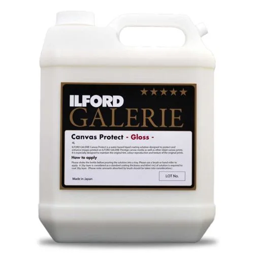 How to Choose a Canvas Protect Coating for Your Prints