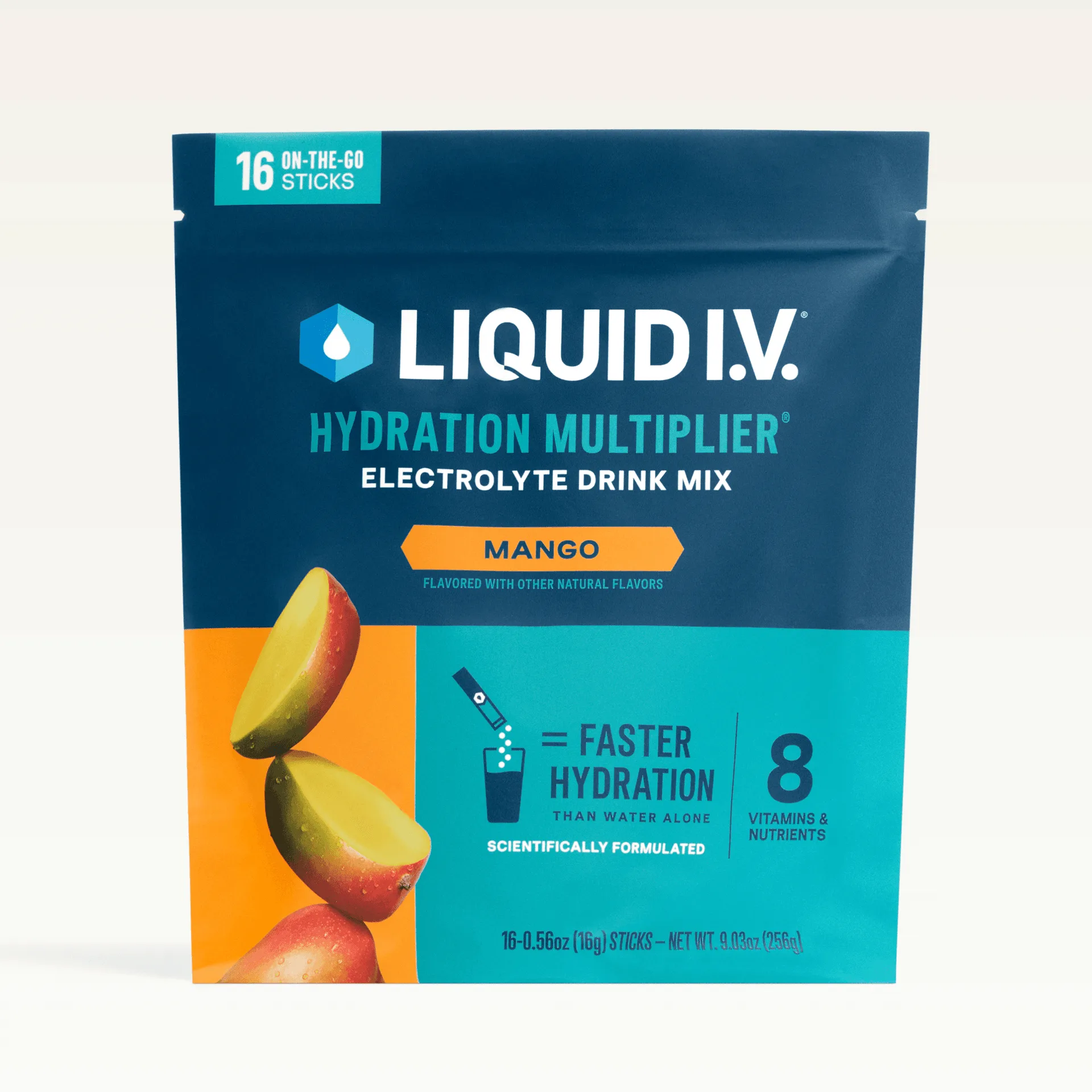 Liquid IV for Runners: How to Fuel Your Long Runs and Marathons
