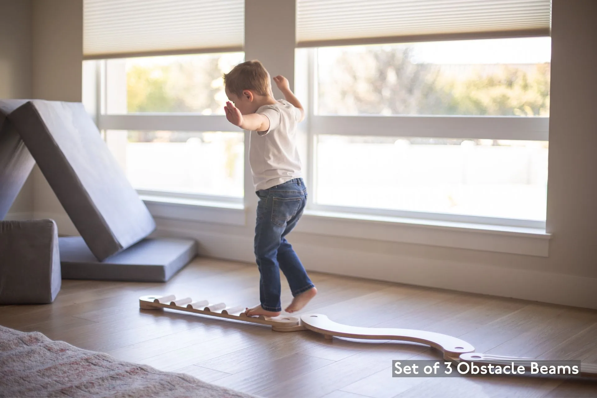 How to Choose the Right Size and Style of Floor Bed for Your Toddler