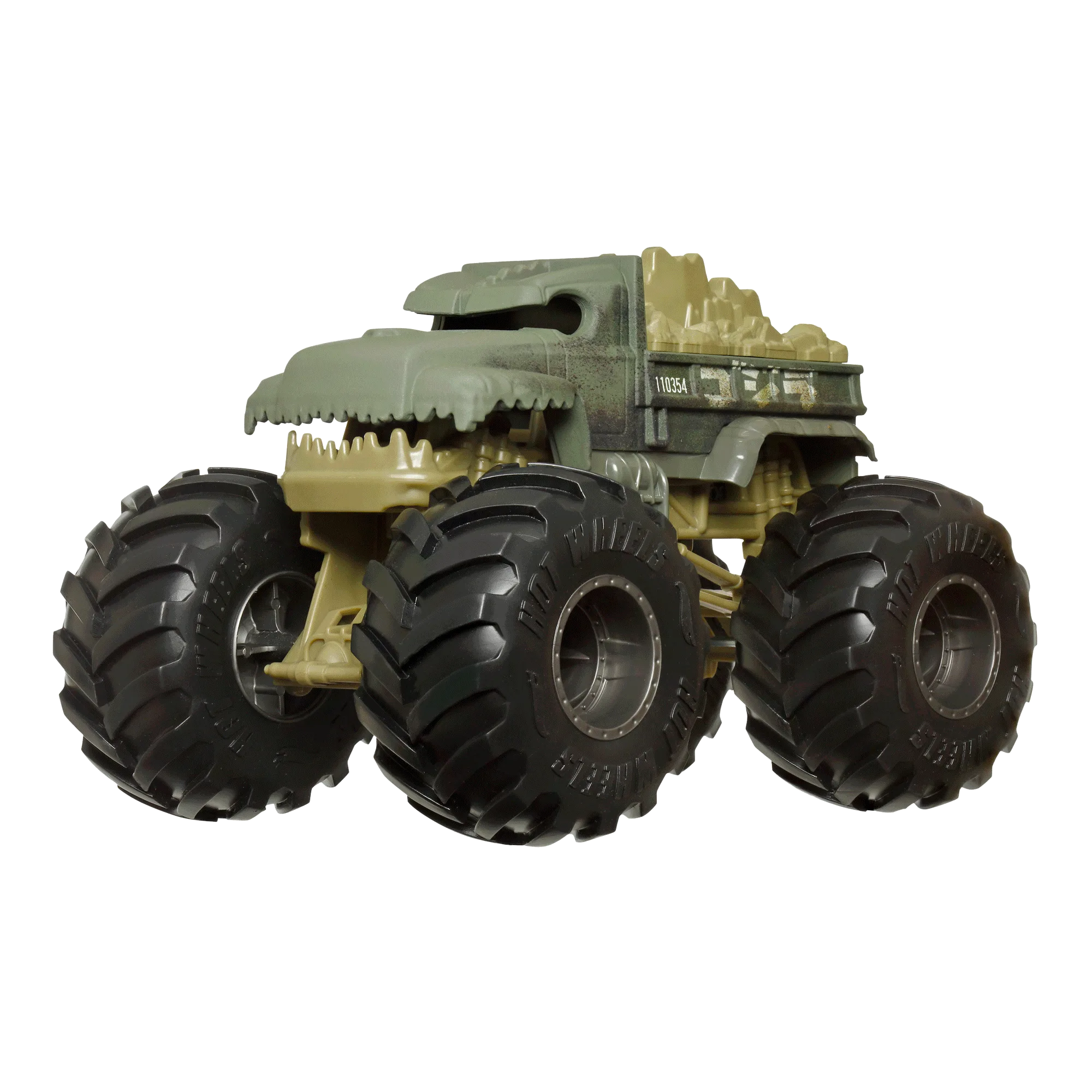 Hot Wheels Monster Trucks Oversized vs Regular: Guide