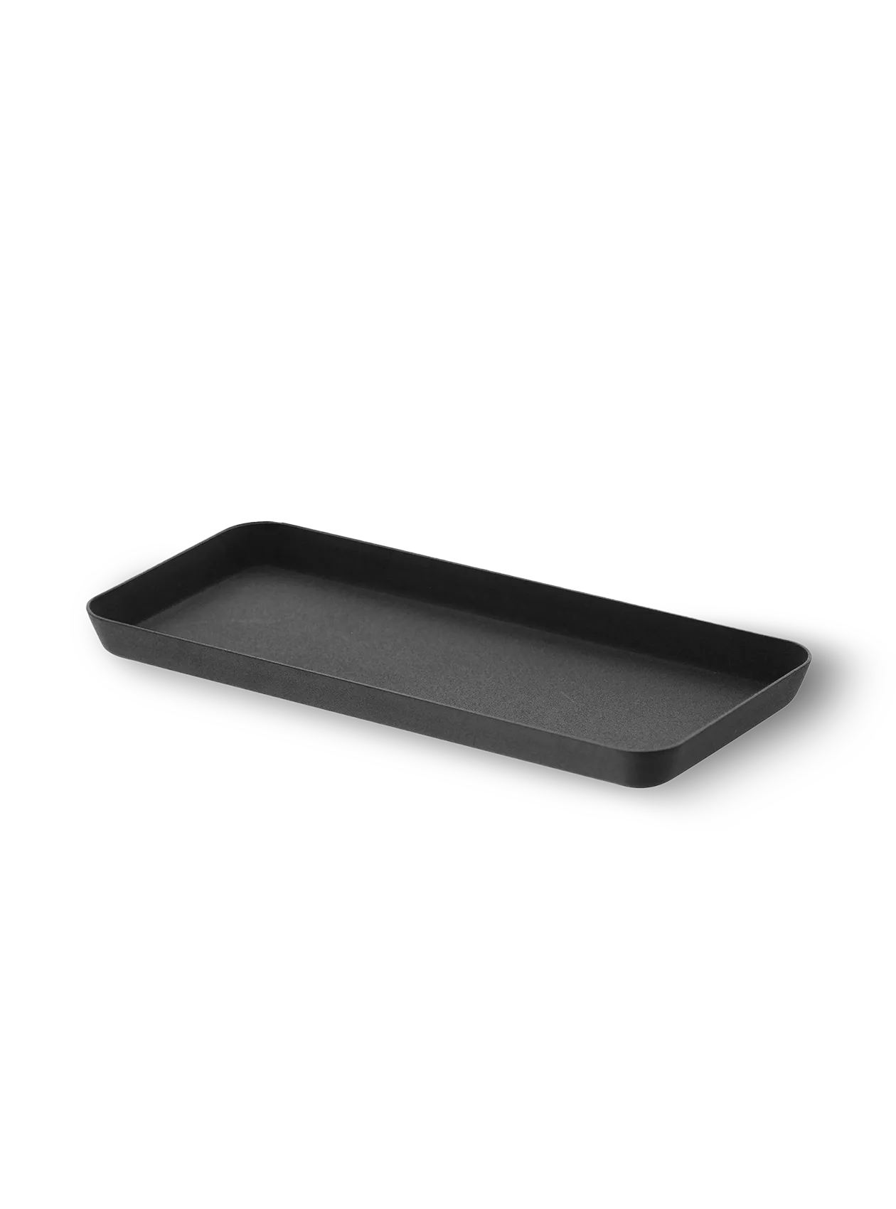 Yamazaki Vanity Tray Review: A Minimalist Desk Storage Solution