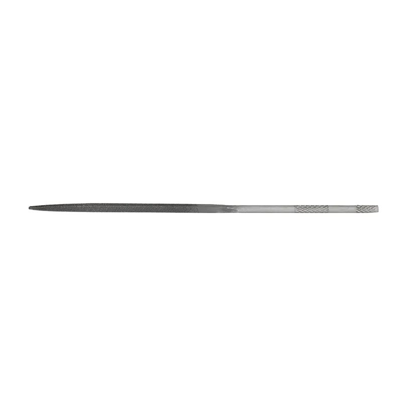 Square Needle File vs Flat File: Which Shape for Your Task?