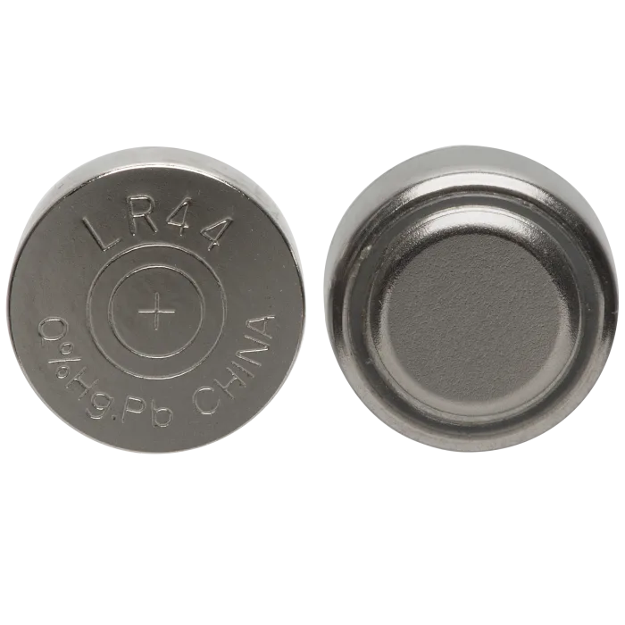 Doc Johnson Alkaline Batteries - 6 LR44