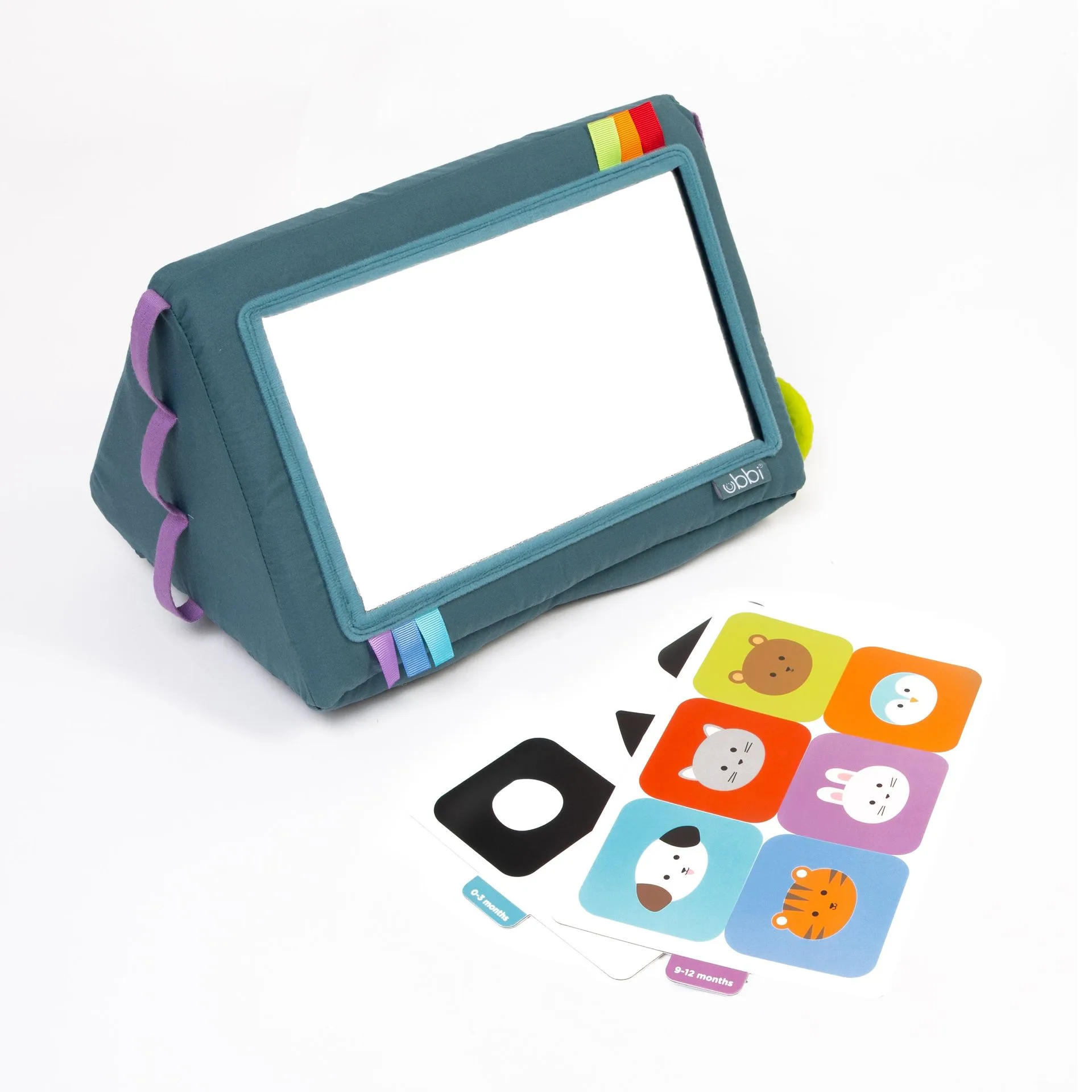 The Future of Baby Gear: Smart and Sustainable Trends Every Parent Should Know