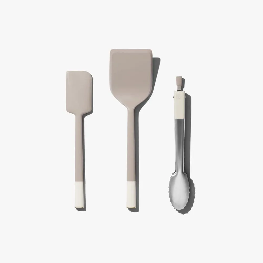 How to Build a Capsule Kitchen: Essential Tools and Aprons for the Home Cook