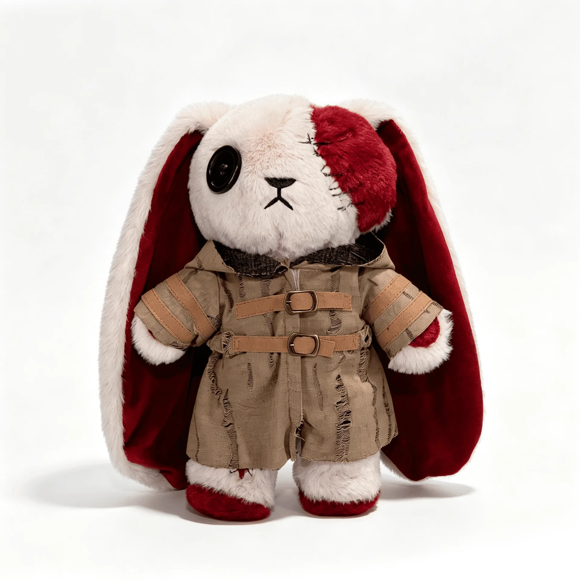 Plushie Materials 101: Understanding Fabrics and Fillings for Better Buying Decisions