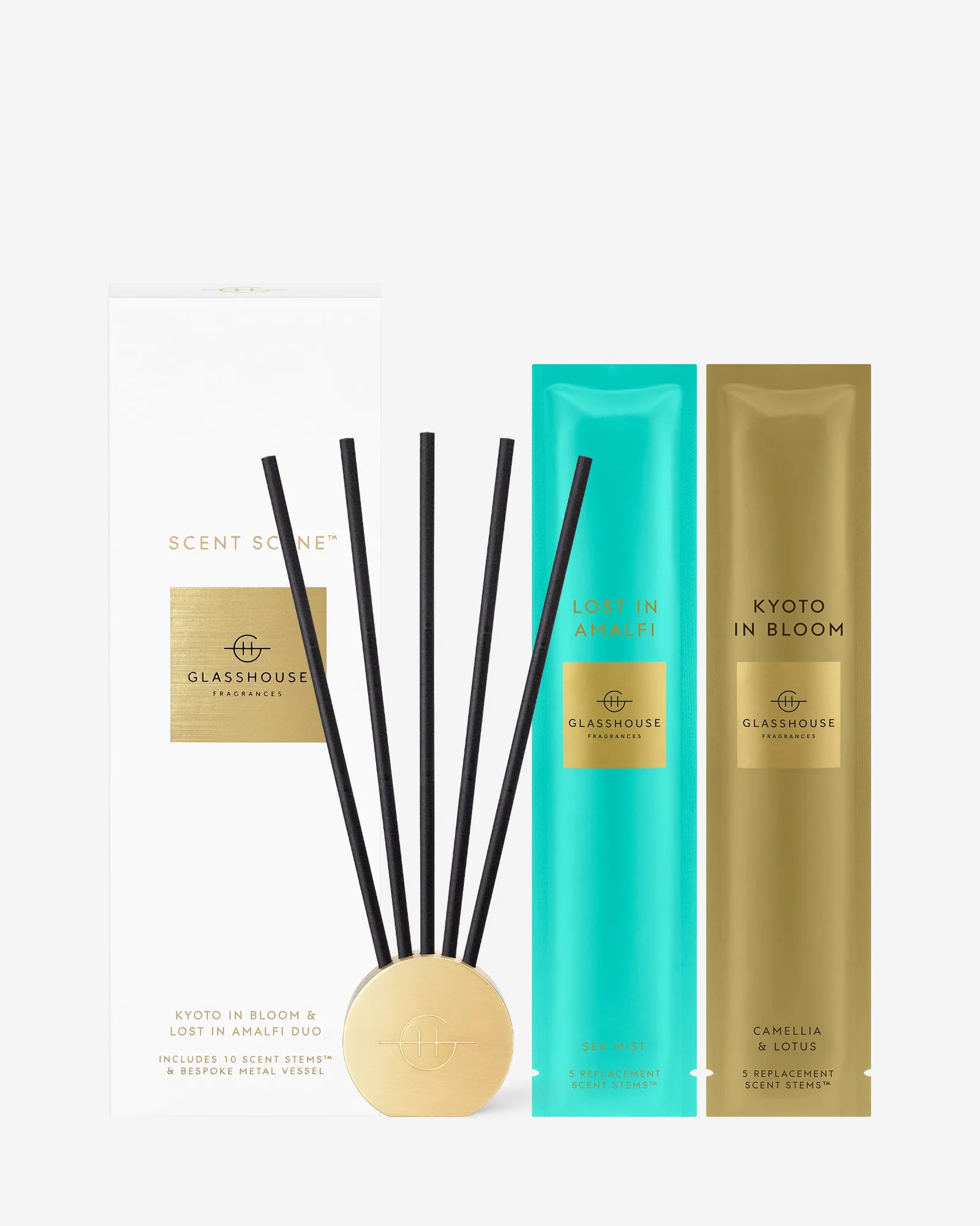 Scent Scene Stand vs Duo: Which Diffuser Fits Your Space