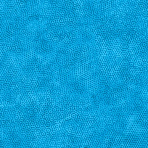 Dimples Fairy Tale Blue Stoff: Quilt-Kombinationsideen