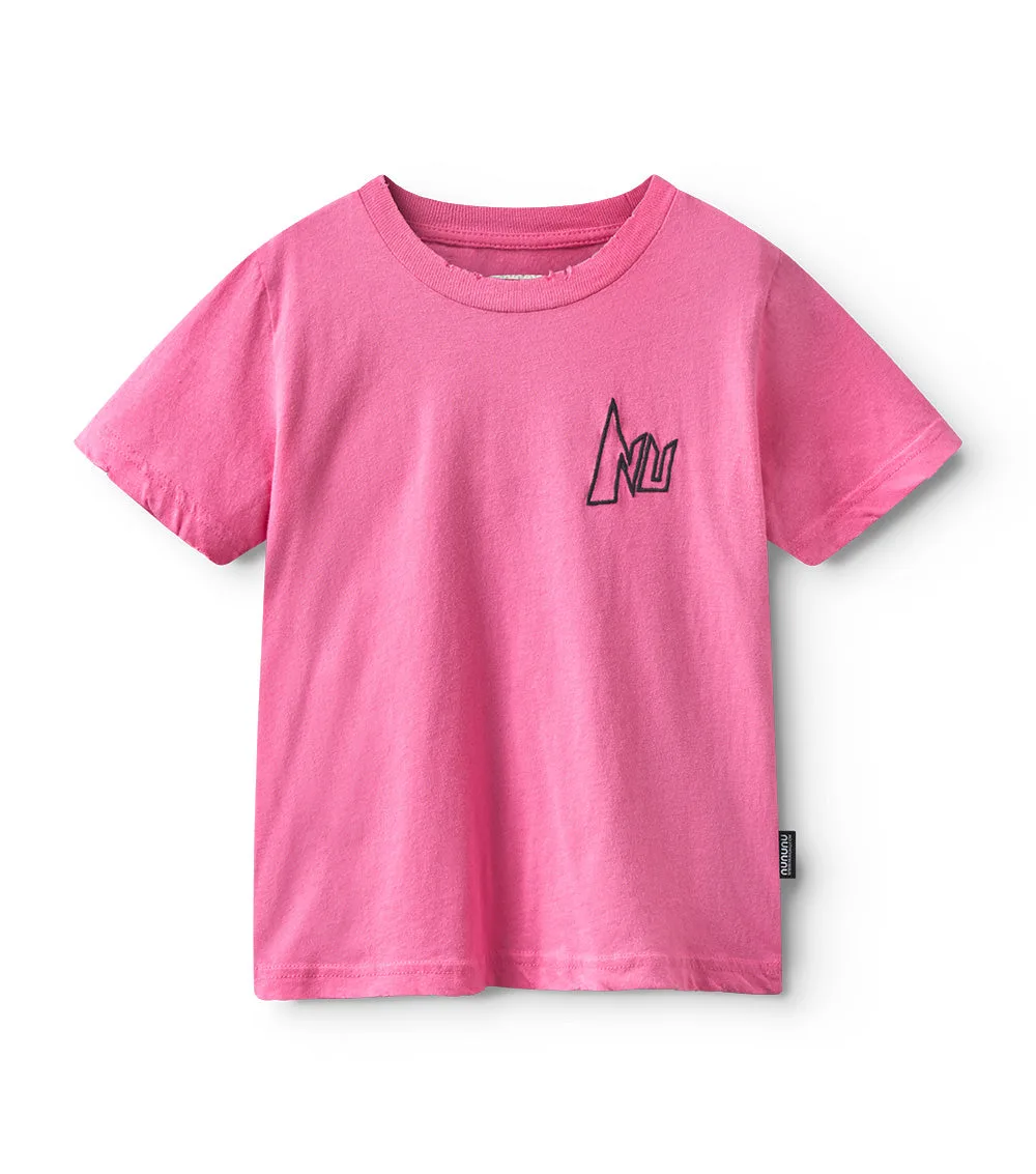 washed nu t-shirt