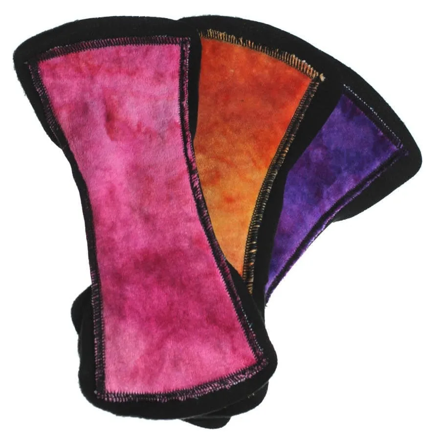 Reusable Panty Liners vs Cloth Pads: Daily Use Guide
