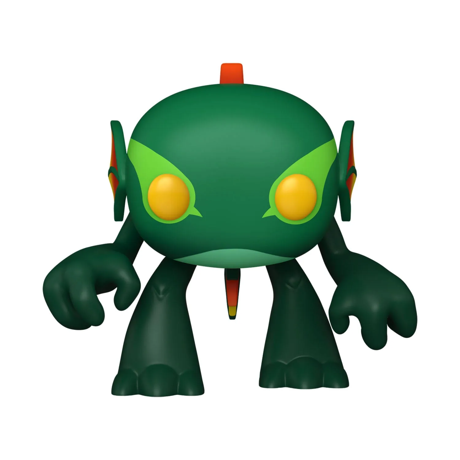 World of Warcraft Murloc Funko Pop Ausstellungsideen