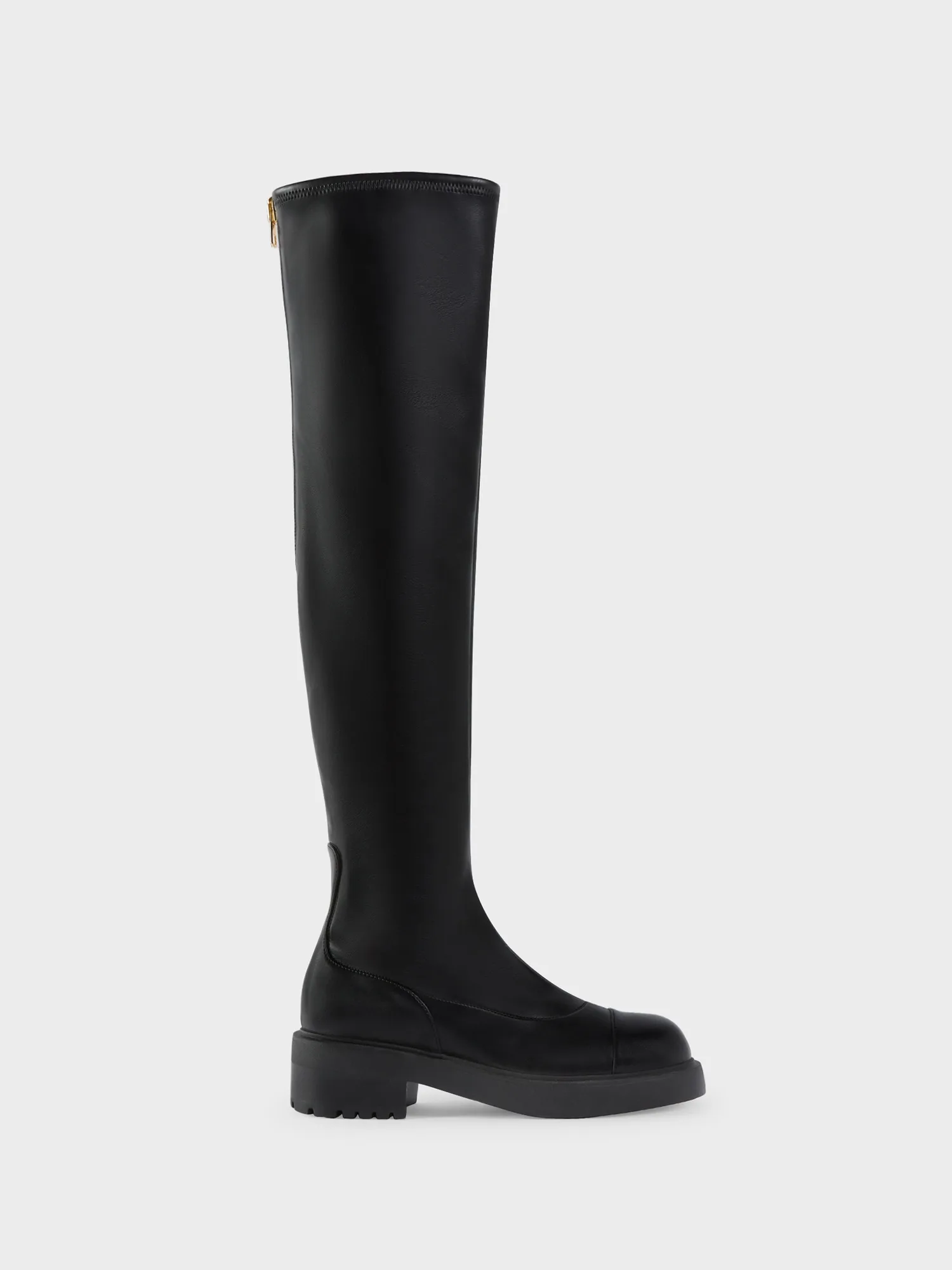 LIA Boot 105 vs DIRAN Over the Knee Boot: Which to Choose?