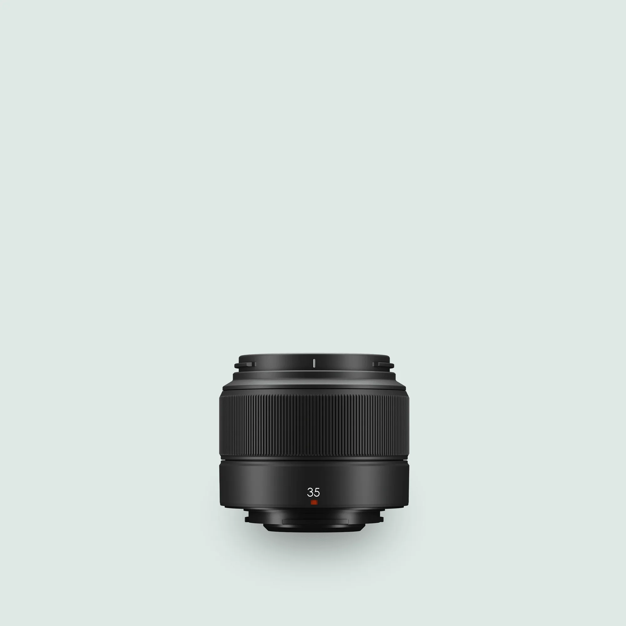 FUJINON XC 35mm F2